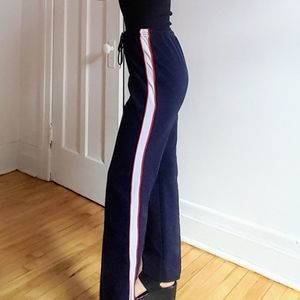 Vintage track pants